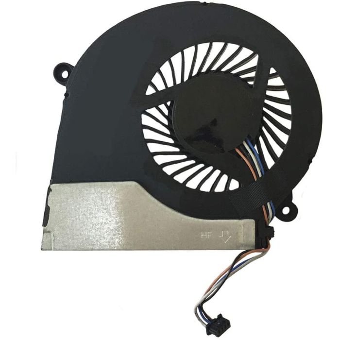 PYDDIN CPU Cooling Fan for HP Pavilion 15-E 17-E Series 15-E032tx 15-E043CL 17-E020DX 17-E186nr 724870-001 725684-001